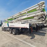 автобетононасос купить минск