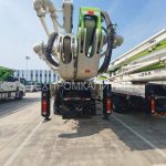 бетононасос в минске