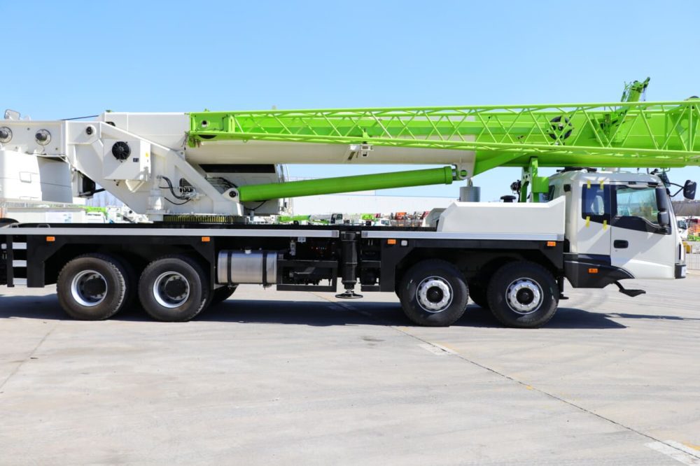 спецтехника foton