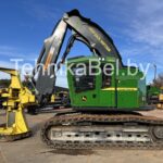 John Deere 853M б/у