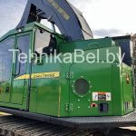 john deer с аукциона