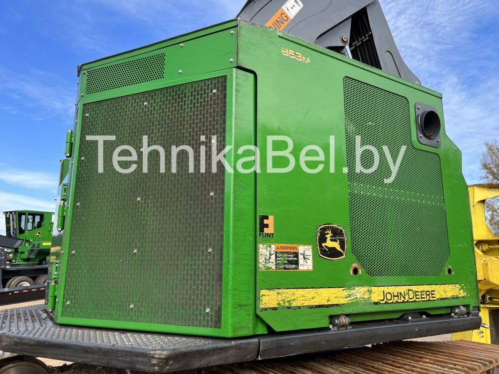 john deer авито