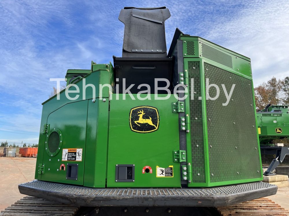 джон дир харвестер купить с доставкой