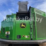 джон дир харвестер купить с доставкой