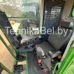 джон дир харвестер купить бу