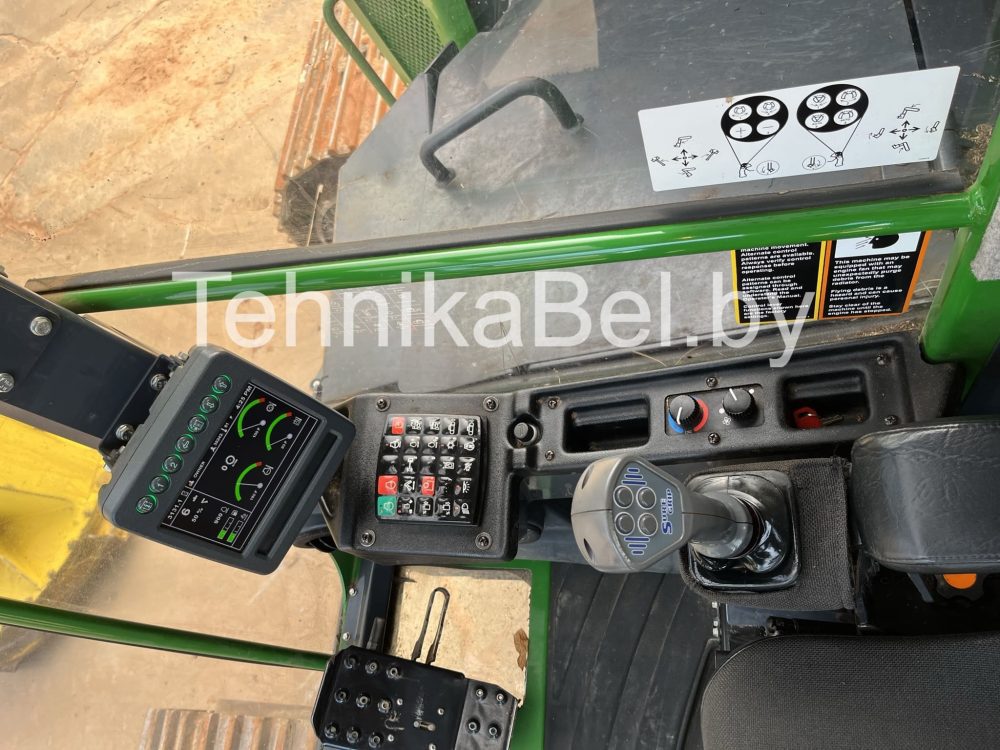 продажа спецтехнкии