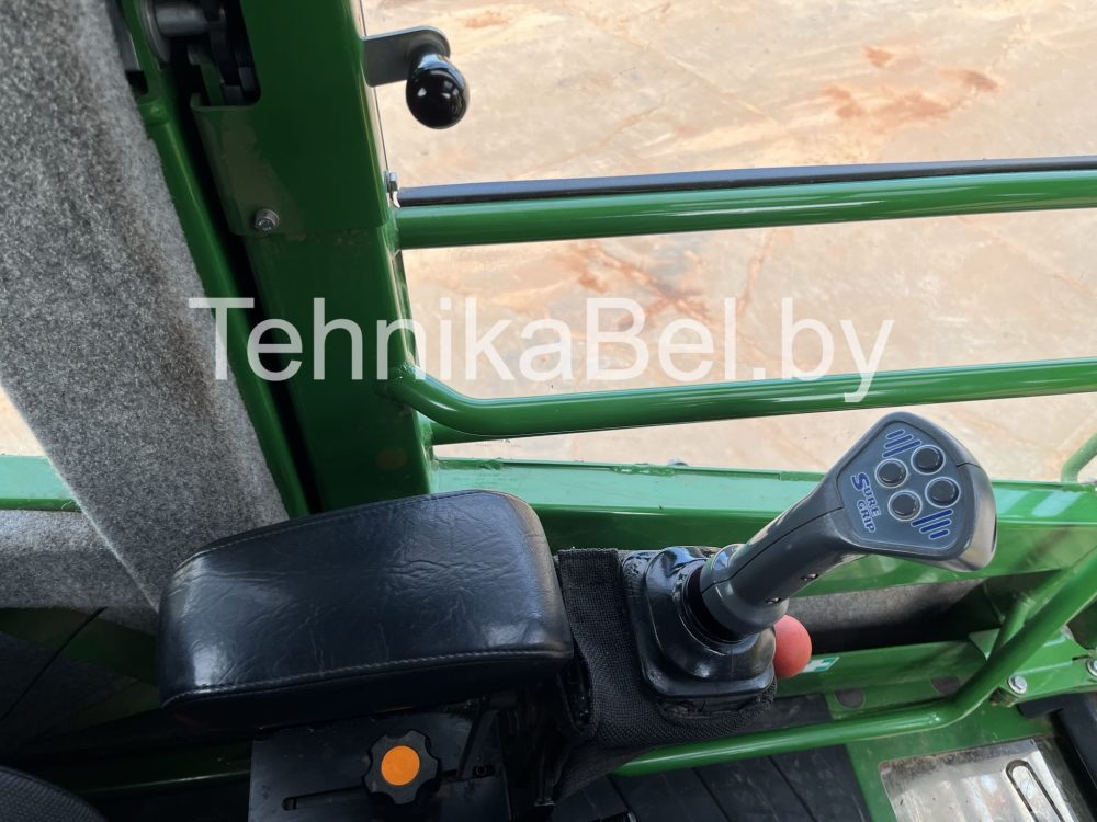 заказать харвестер цена