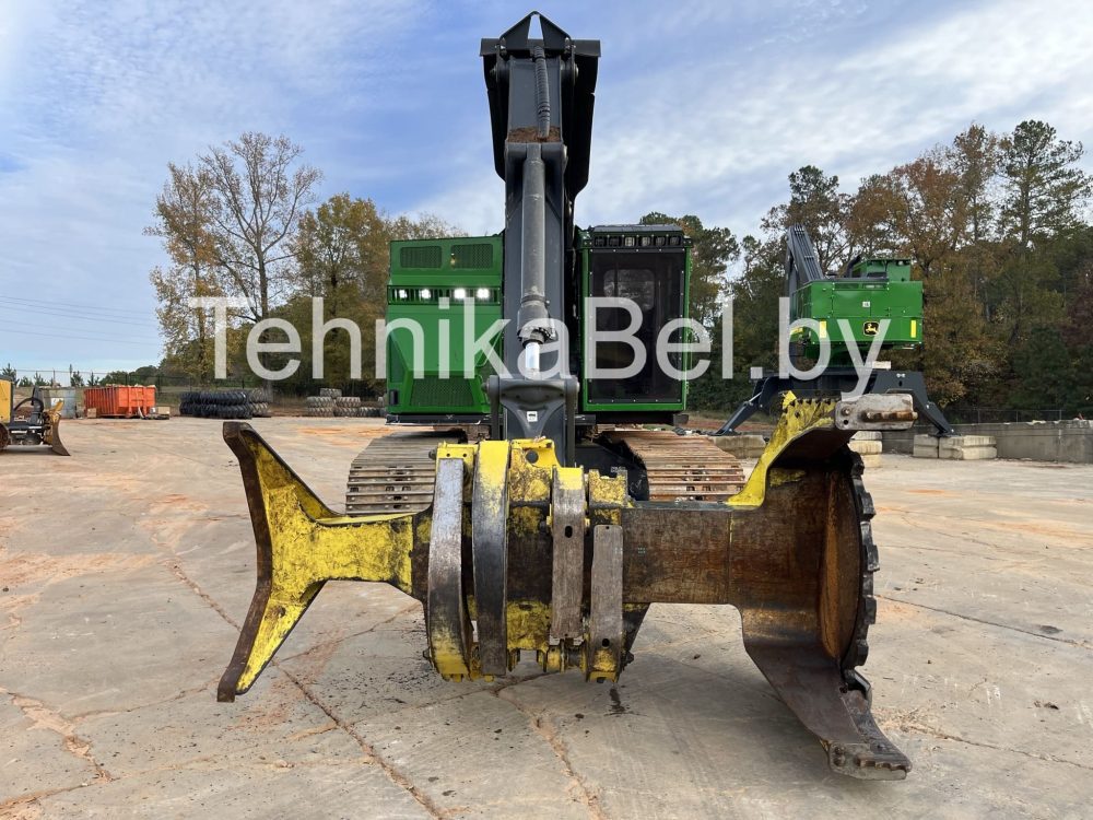 заказать джон дир харвестер