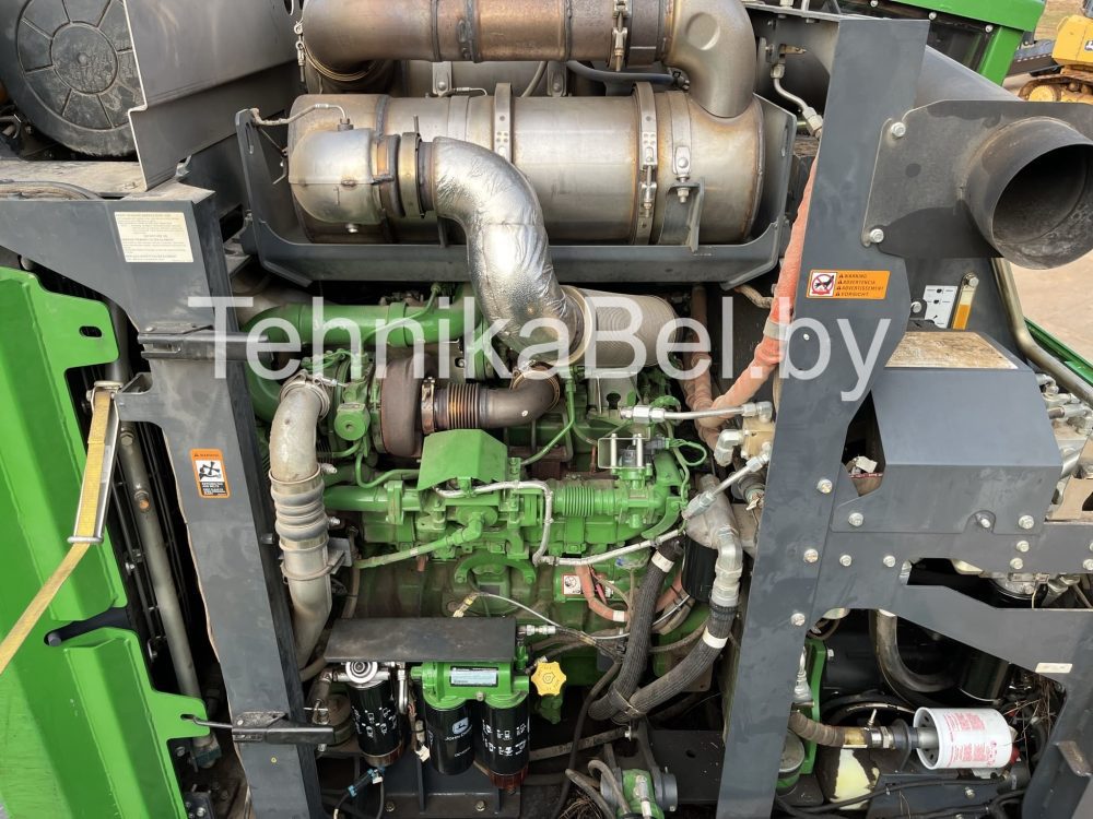 санкционная спецтехника под ключ