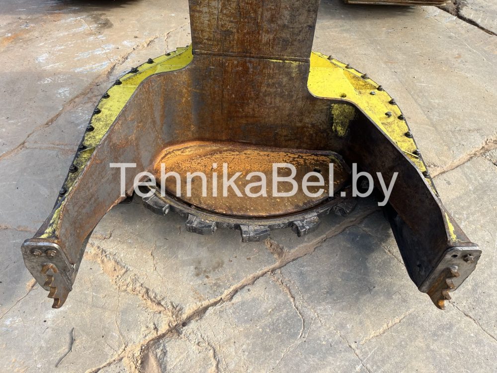 купить харвестер