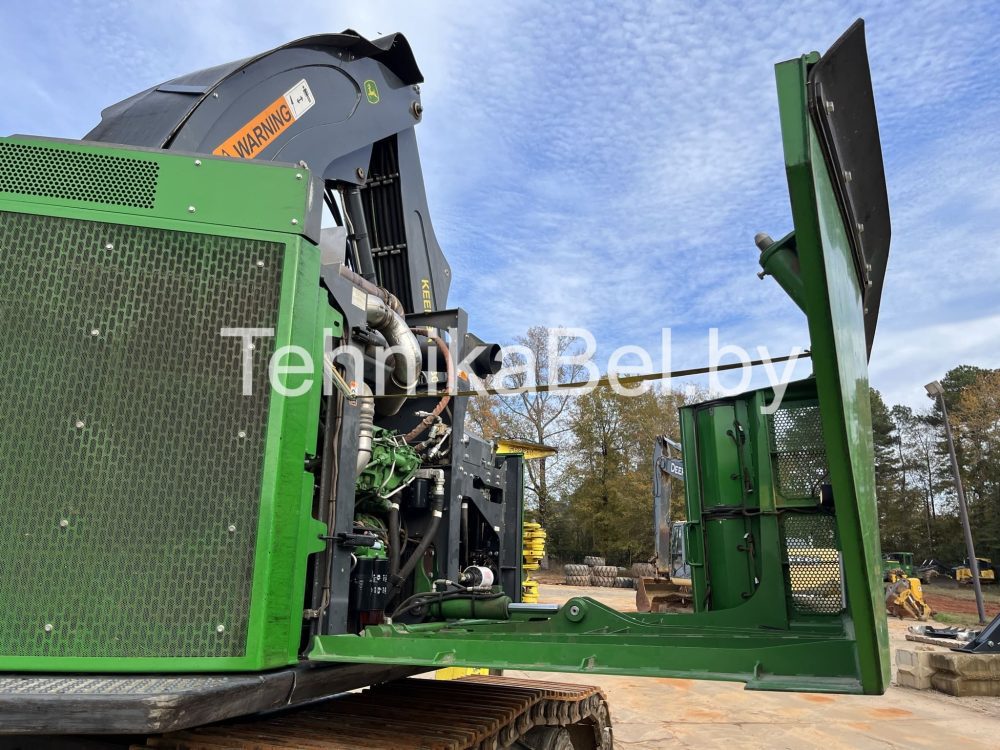 доставка джон дир в рф