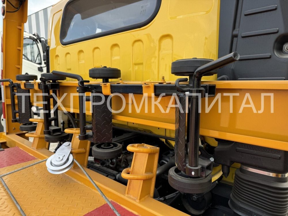 купить эвакуатор 5т