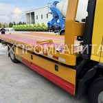 купить грузовой эвакуатор с частичной погрузкой