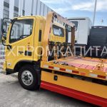 эвакуатор для грузовых машин купить