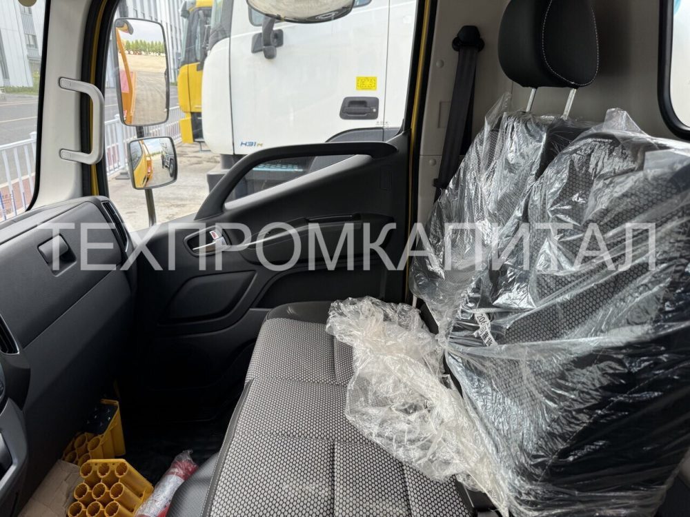 эвакуатор 5т