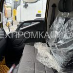 эвакуатор 5т