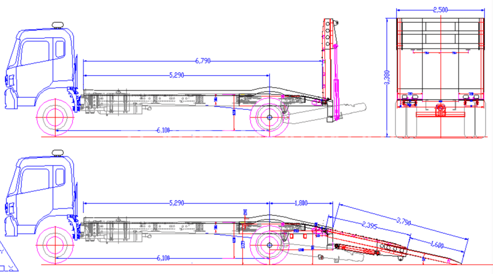 купить грузовой эвакуатор в минске