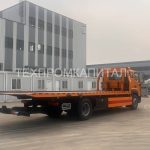 эвакуатор купить цена