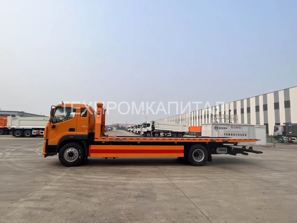 эвакуатор некст купить