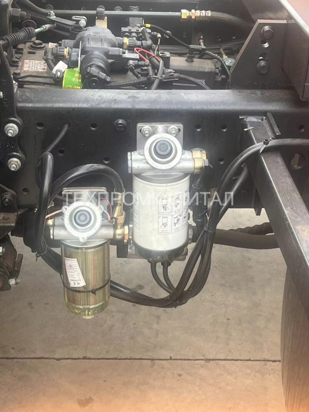 купить эвакуатор с ндс