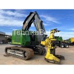 купить харвестер с доставкой