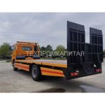 купить грузовой эвакуатор в беларуссии