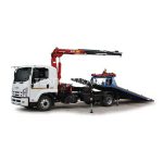 эвакуатор с кму купить