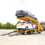 эвакуатор двухэтажный купить