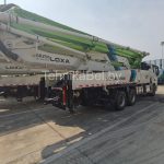 купить автобетононасос в белоруссии