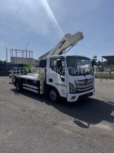 Автовышка FOTON (АГП) 23м