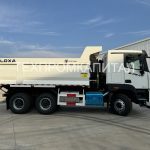 купить самосвал хант