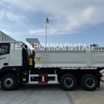 ав бай купить самосвал