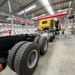 самосвал фотон от официального дилера