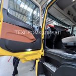 купить самосвал некст