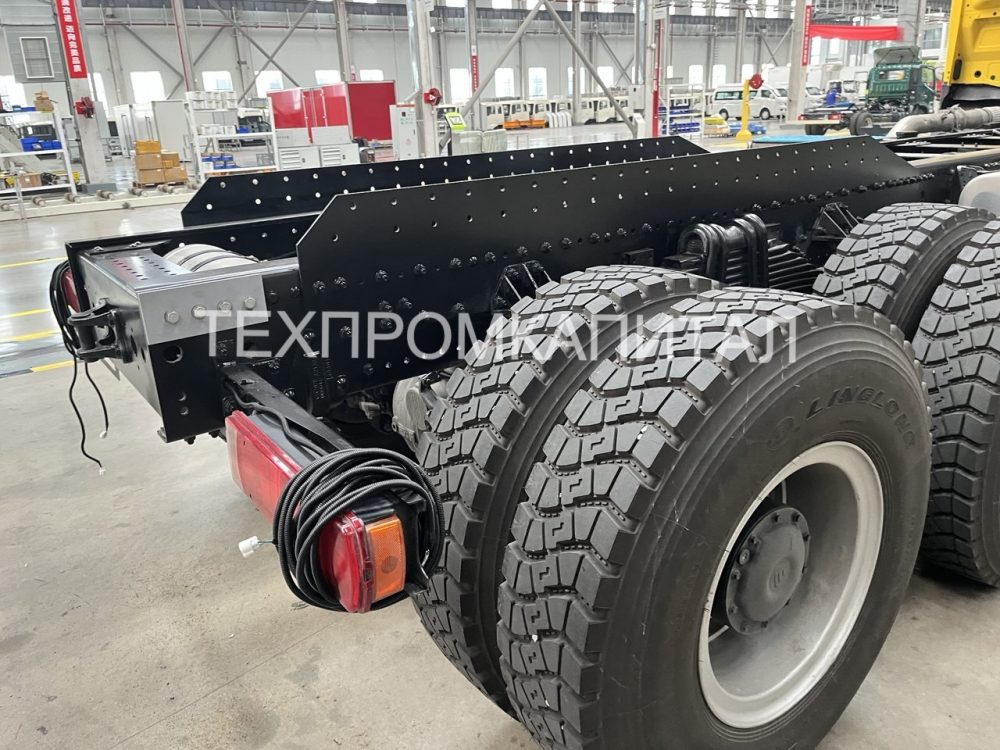 купить самосвал недорого