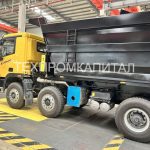 купить самосвал свежие объявления