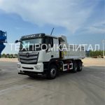 купить грузовик для щебня