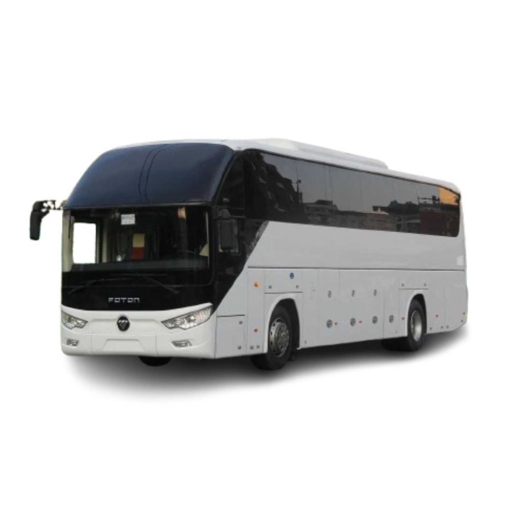 Туристический автобус