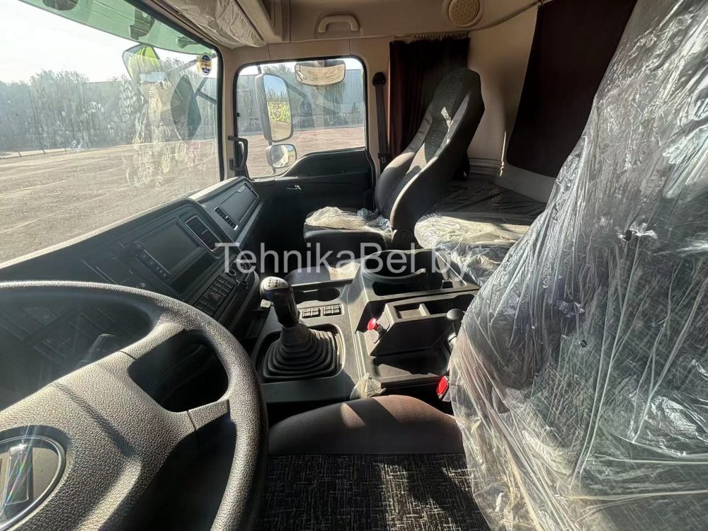 купить автокран xcmg