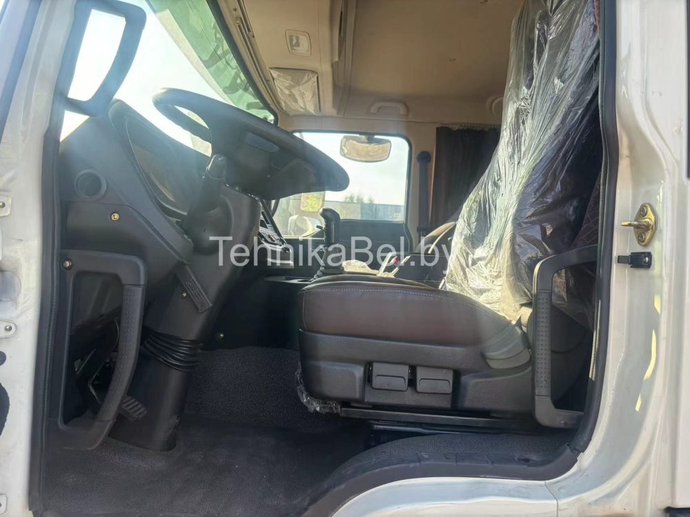 автокран 90т минск