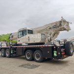 автокран с люлькой купить