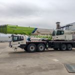 китайская спецтехника foton