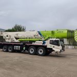 купить автокран в беларуссии