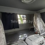 АВТОКРАН Foton