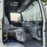 автокран на спец шасси