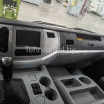 китайский автокран