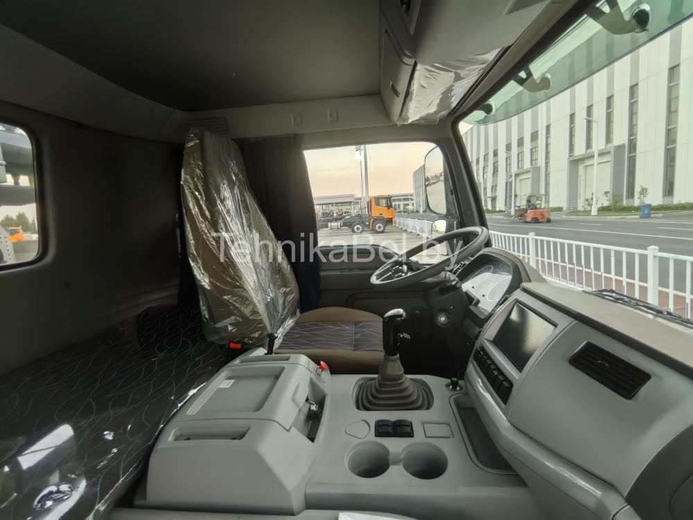 офиуиальный поставщик автокранов