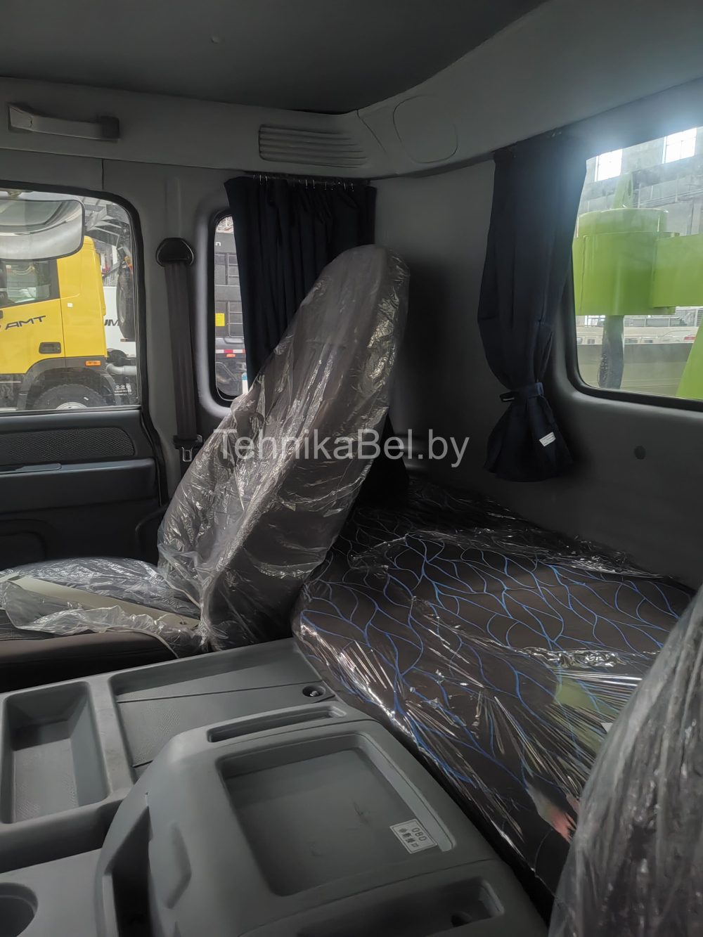 автокран рб