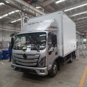 Изотерма S85 Winter mod