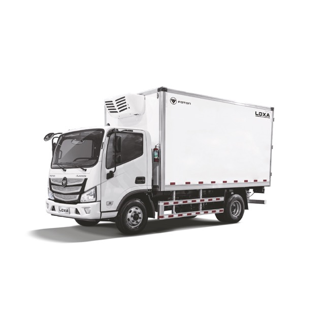 Рефрижератор